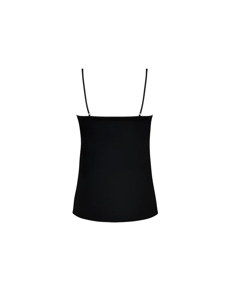 Lise Charmel – Variationen Desir Camisole Noir