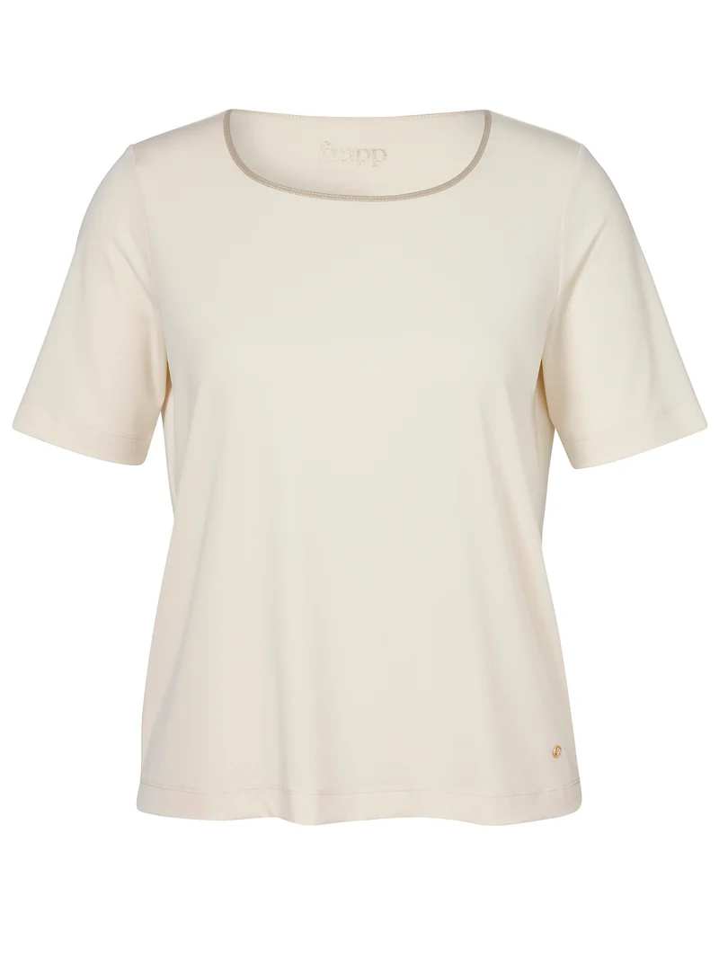 T-Shirt Karree 1/2 Arm