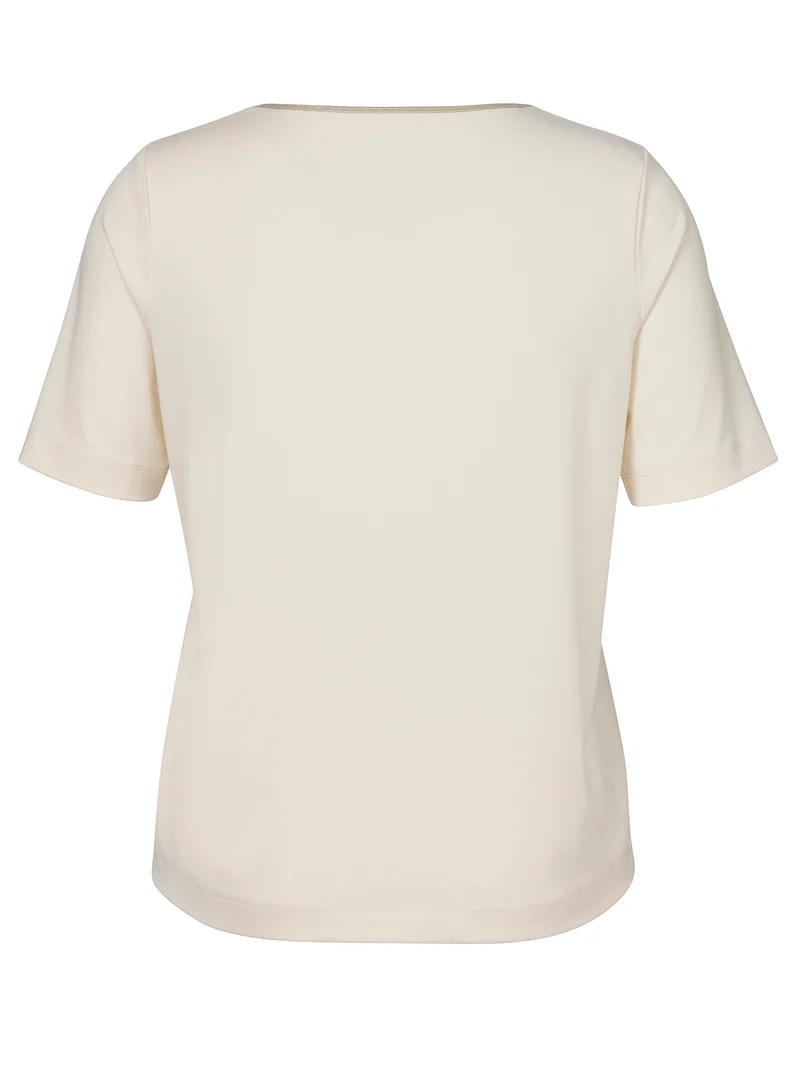 T-Shirt Karree 1/2 Arm