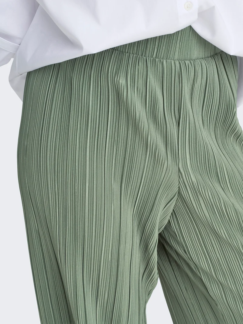 ONLRAVENNA PLISSE PANT NOOS JRS