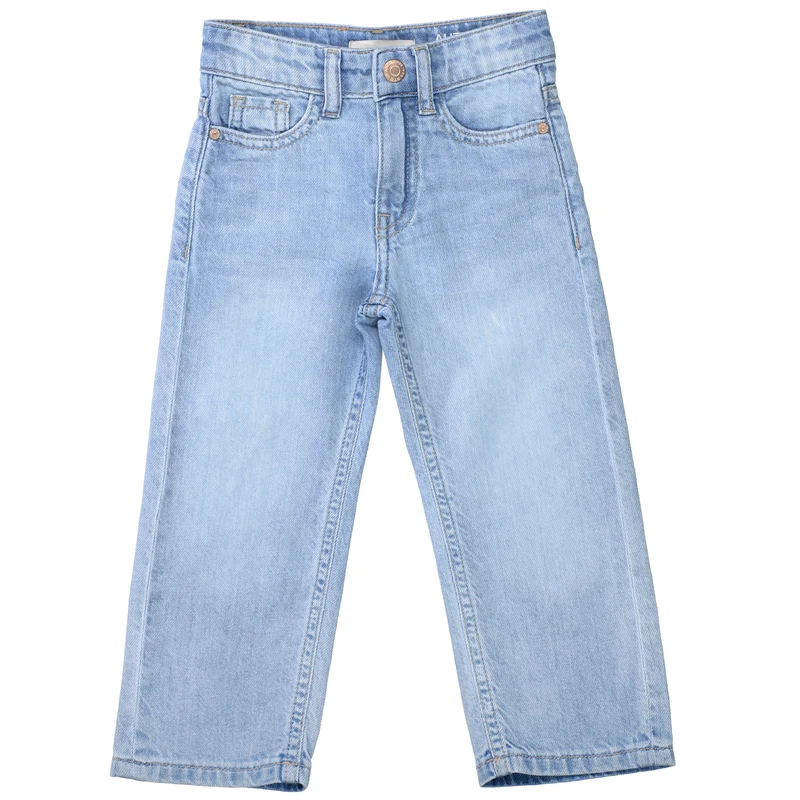 Kn.-Jeans, Loose Fit