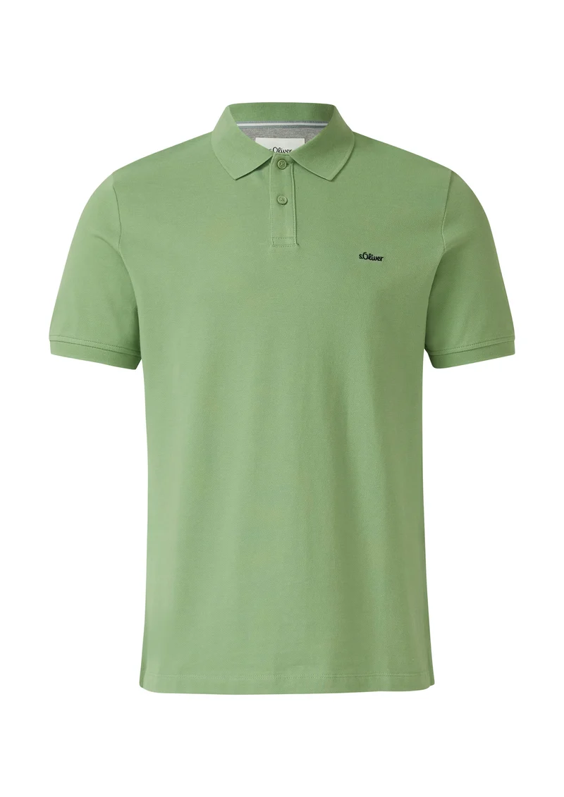 Poloshirt