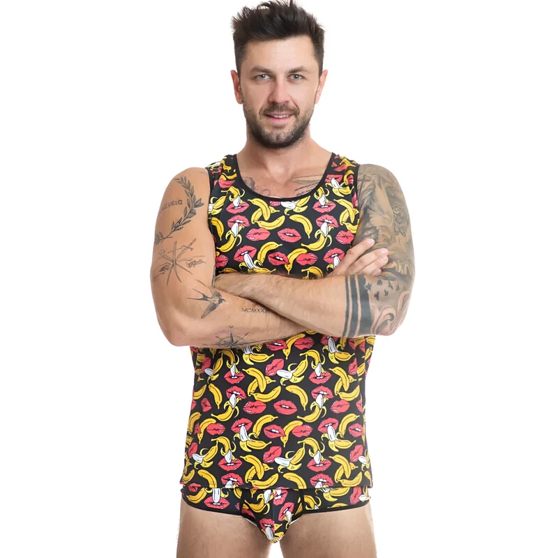ANAIS MEN - BANANA OBERTEIL