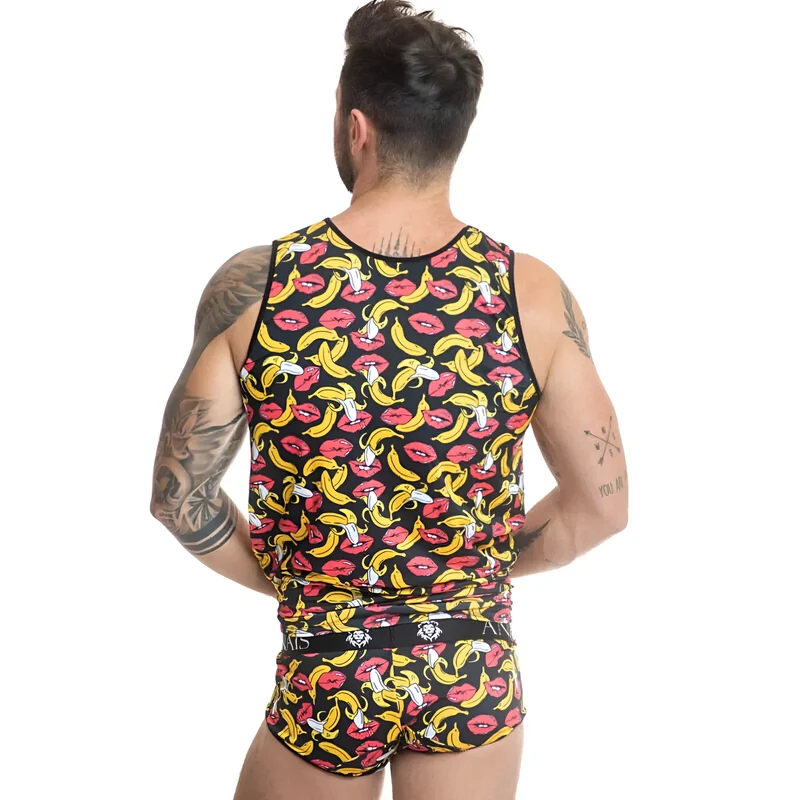 ANAIS MEN - BANANA OBERTEIL