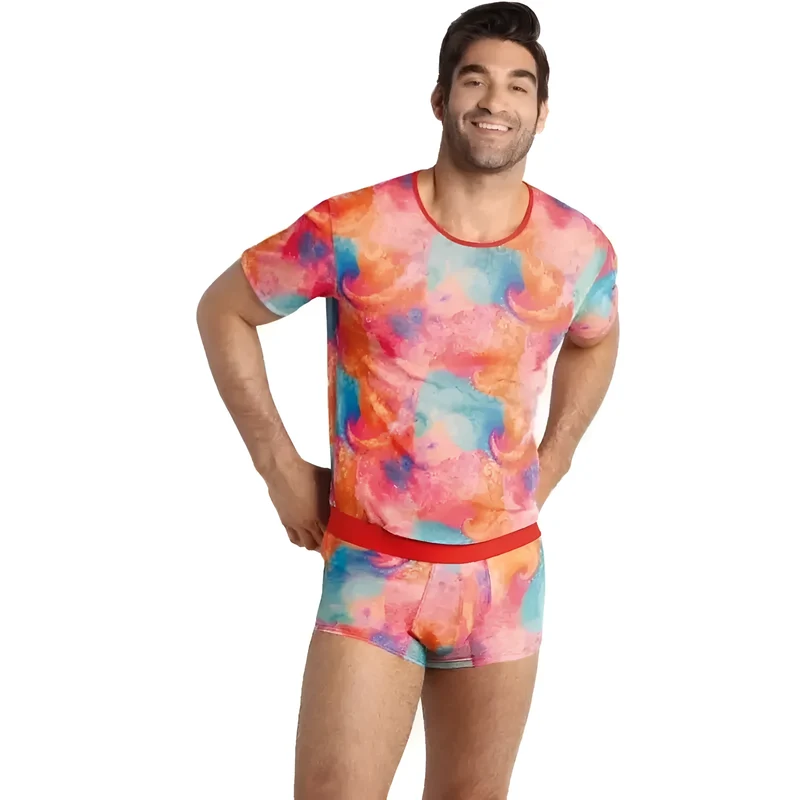 ANAIS MEN - FALCON T-SHIRT