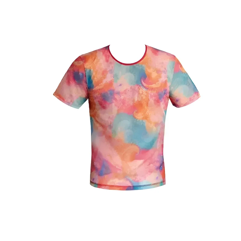 ANAIS MEN - FALCON T-SHIRT