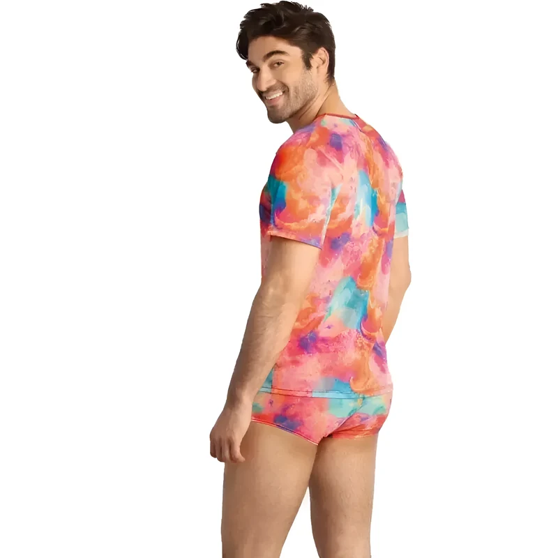 ANAIS MEN - FALCON T-SHIRT