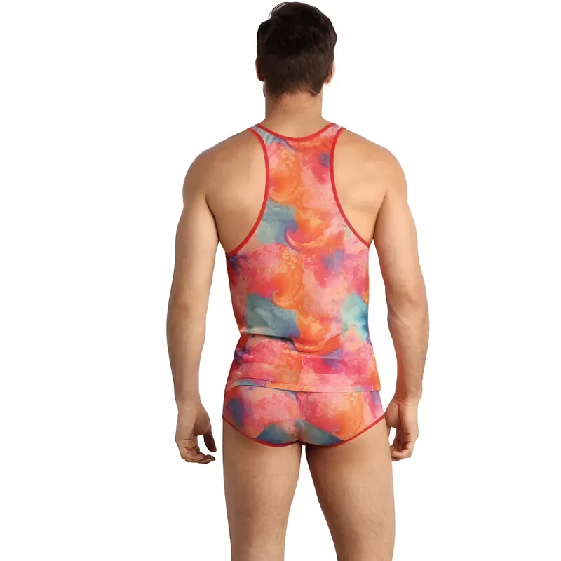 ANAIS MEN - FALCON TOP