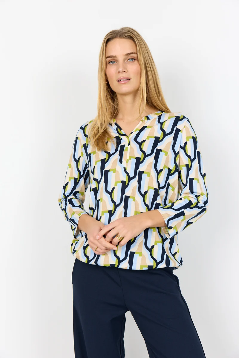 SC-FELICITY AOP 534