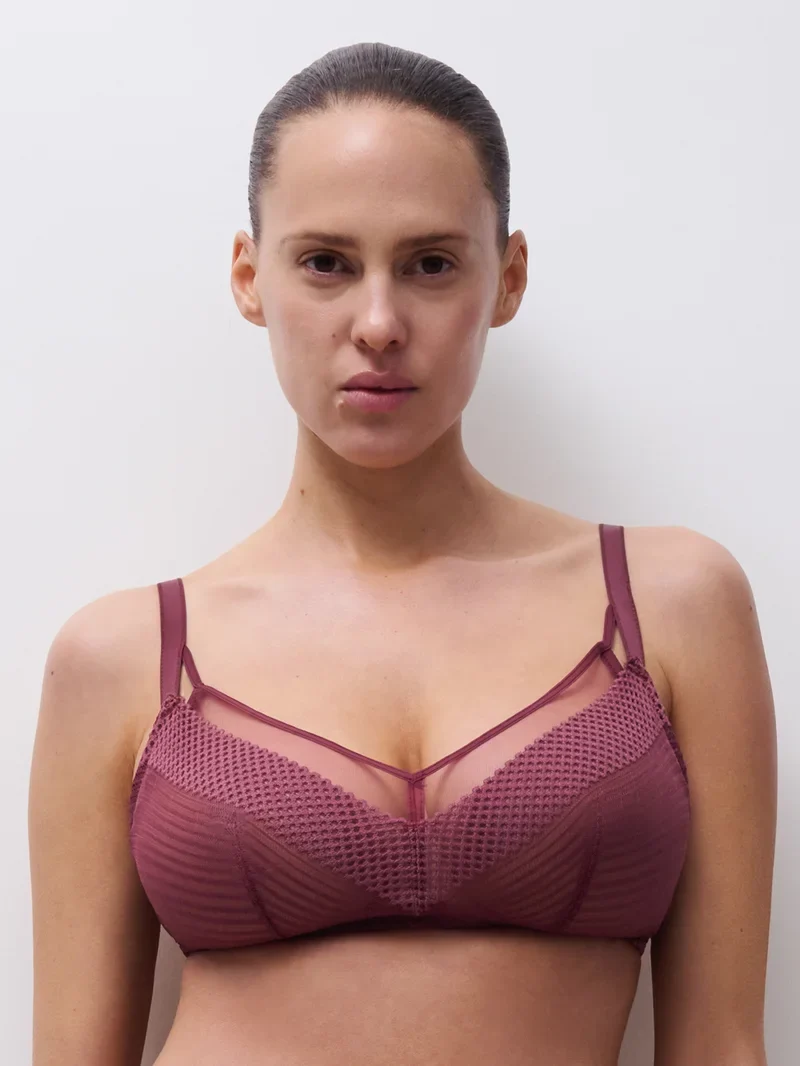 Chantelle - Play Bügelloser Stütz-BH Sienna