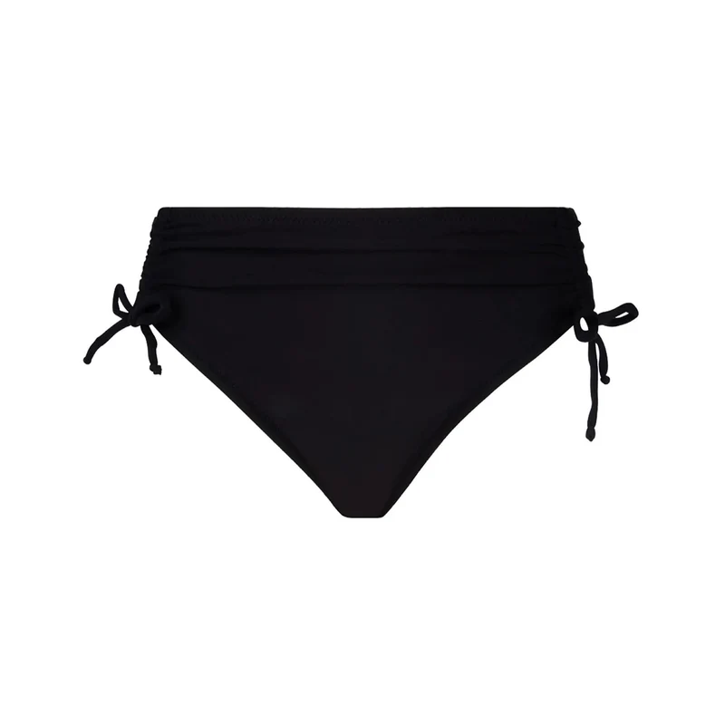 Antigel Bademode von Lise Charmel – La Chiquissima Classic Bikini Bottom Noir