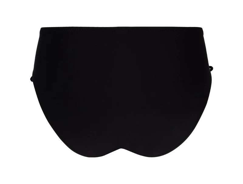 Antigel Bademode von Lise Charmel – La Chiquissima Classic Bikini Bottom Noir