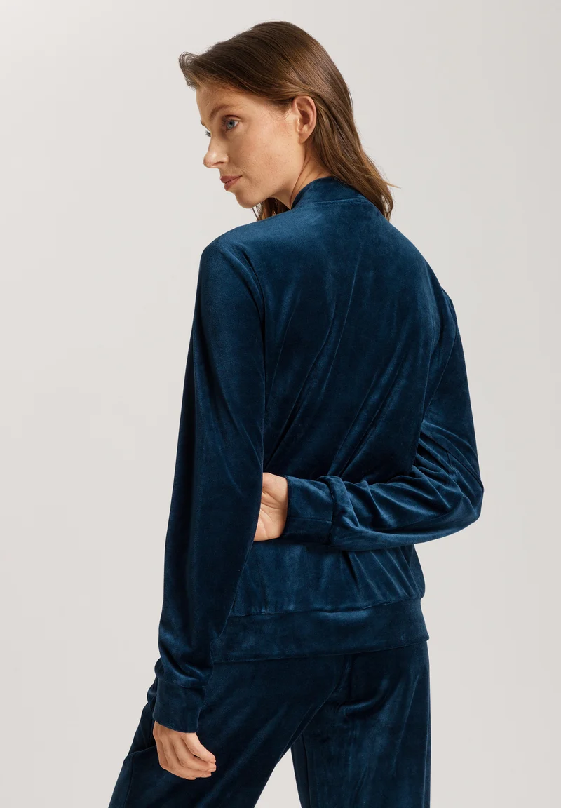 Favourites Jacket