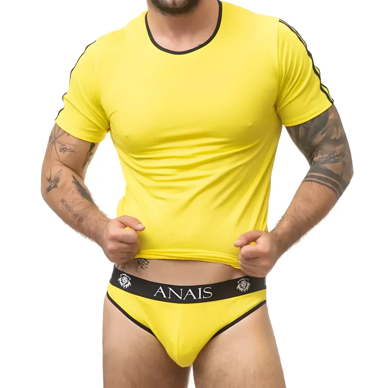 ANAIS MEN - TOKIO T-SHIRT