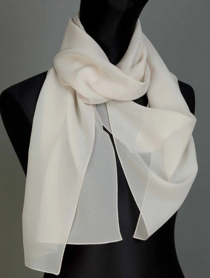 Schal 40/160cm