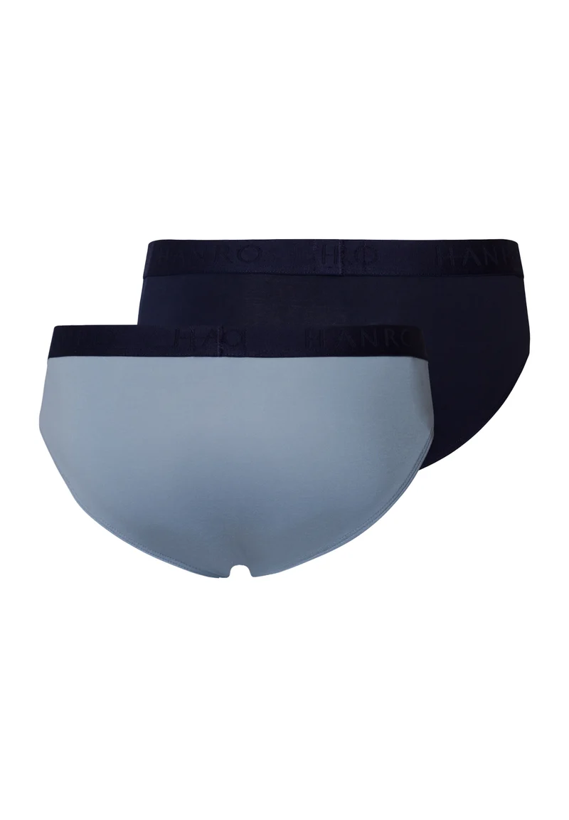 Cotton Essentials Briefs 2Pack