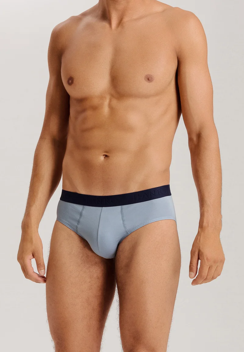 Cotton Essentials Briefs 2Pack