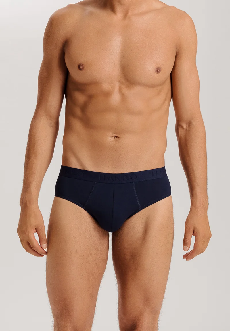 Cotton Essentials Briefs 2Pack