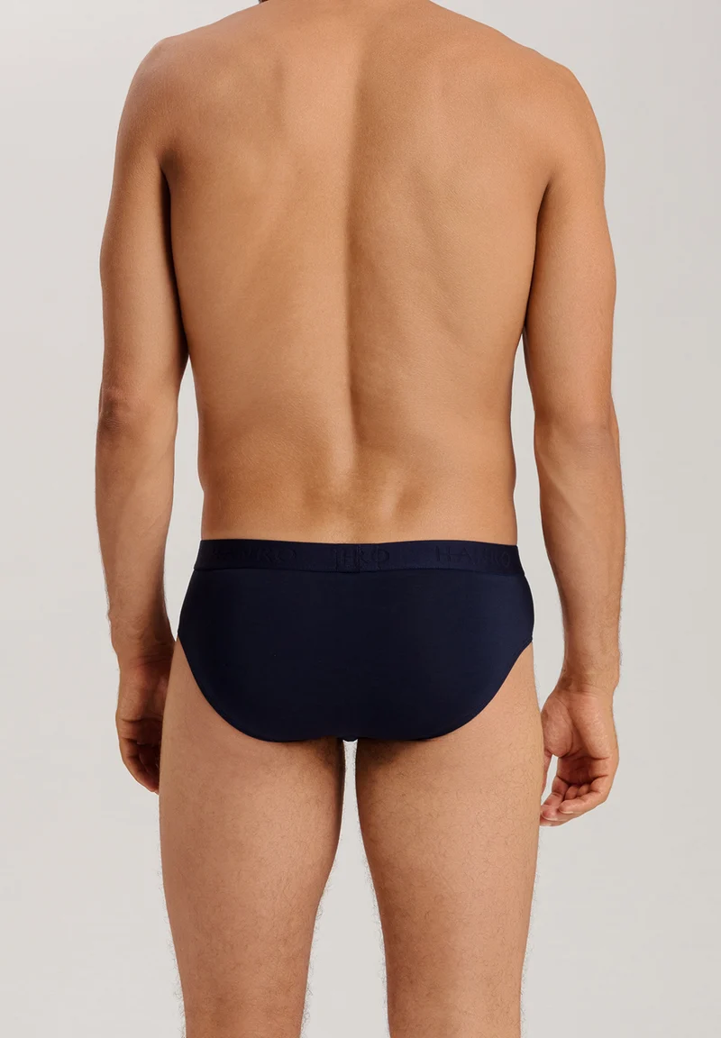 Cotton Essentials Briefs 2Pack