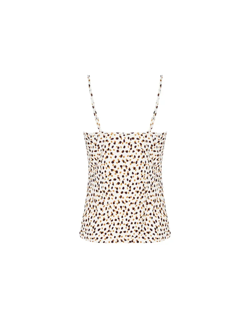 Antigel von Lise Charmel – Belle A Craquer Camisole Pepites De Choc
