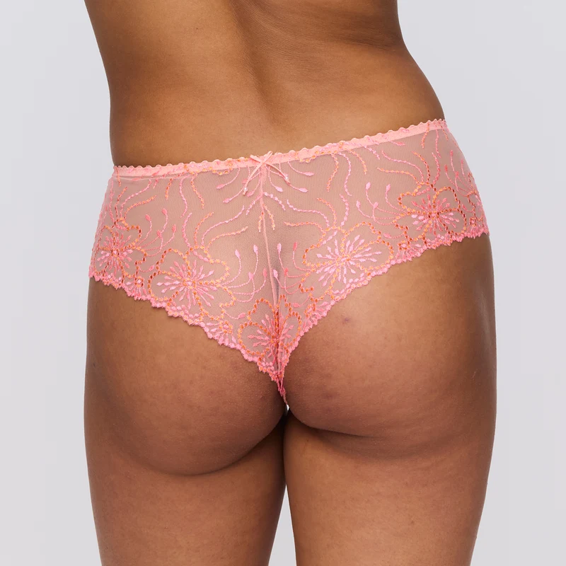 JANE florida Luxus String
