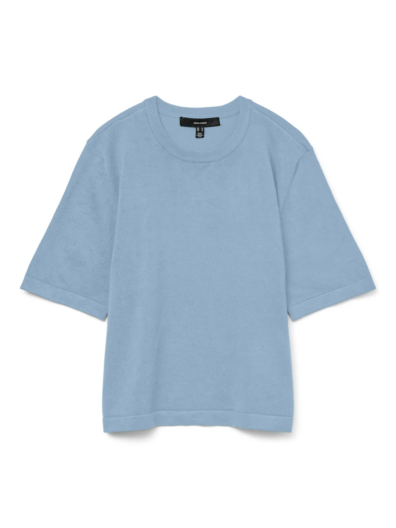 VMSILJE 2/4 O-NCK OVERSIZE PULL GA NOOS