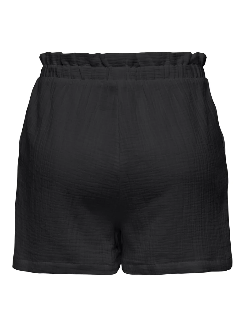 JDYTHEIS LIFE MW SHORTS WVN DIA