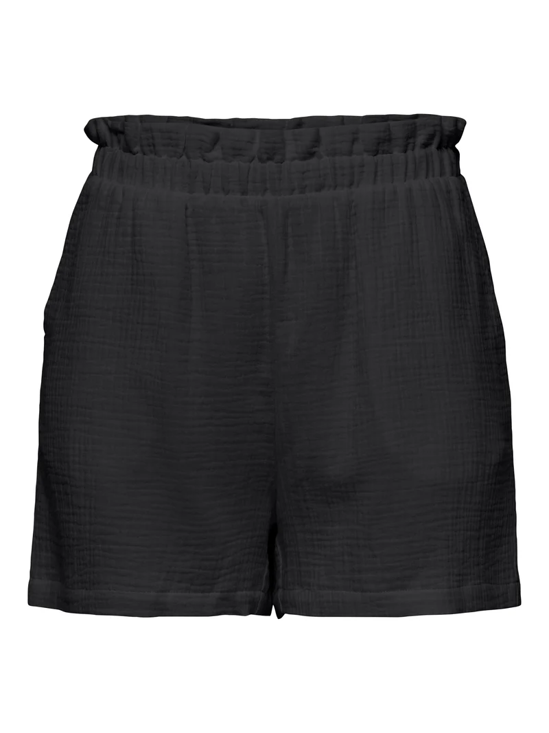 JDYTHEIS LIFE MW SHORTS WVN DIA