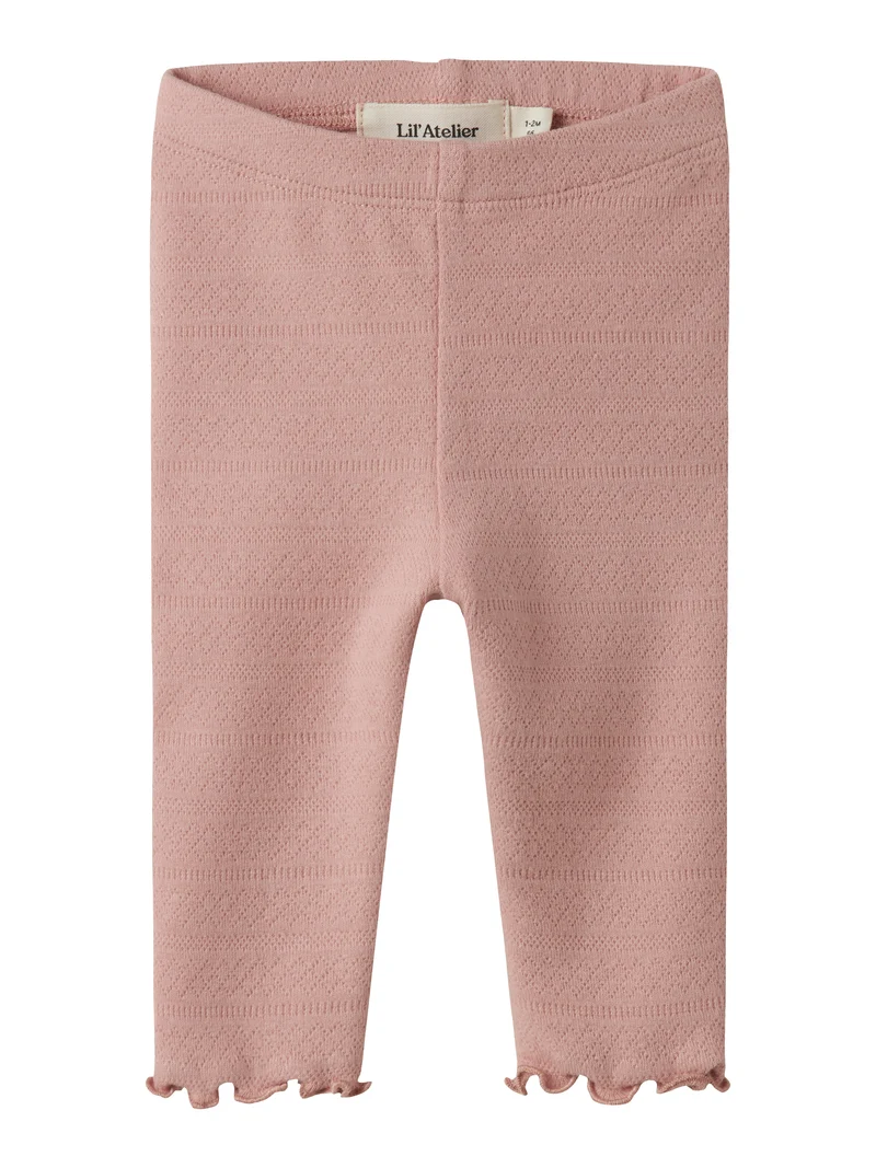 NBFDIMIA SLIM LEGGINGS LIL