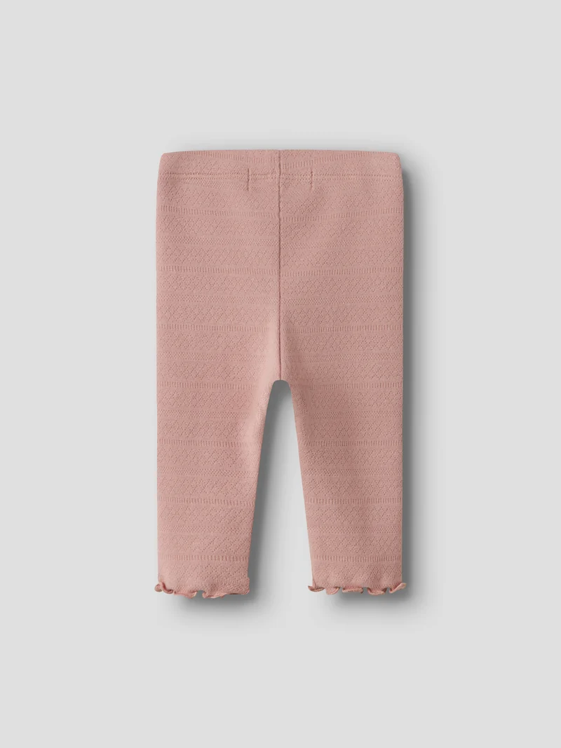 NBFDIMIA SLIM LEGGINGS LIL