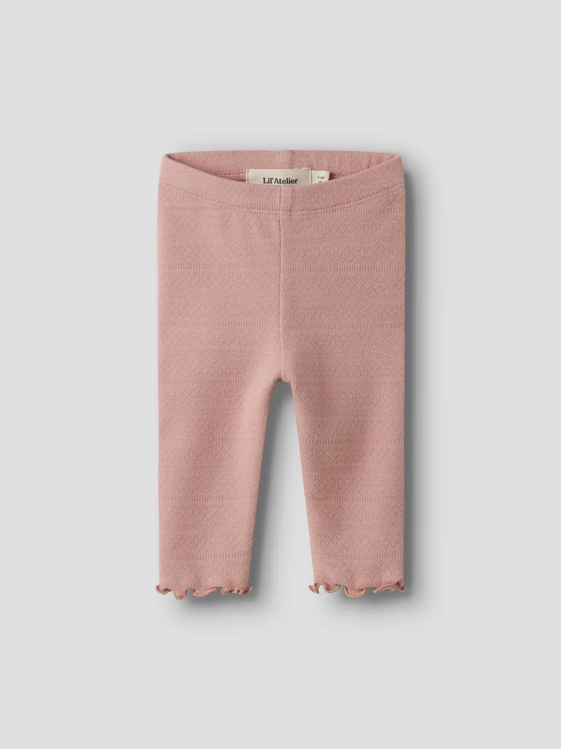 NBFDIMIA SLIM LEGGINGS LIL