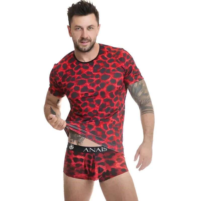ANAIS MEN - SAVAGE T-SHIRT