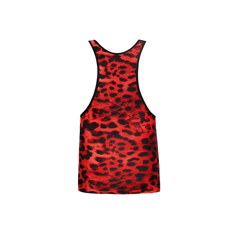 ANAIS MEN - SAVAGE TOP