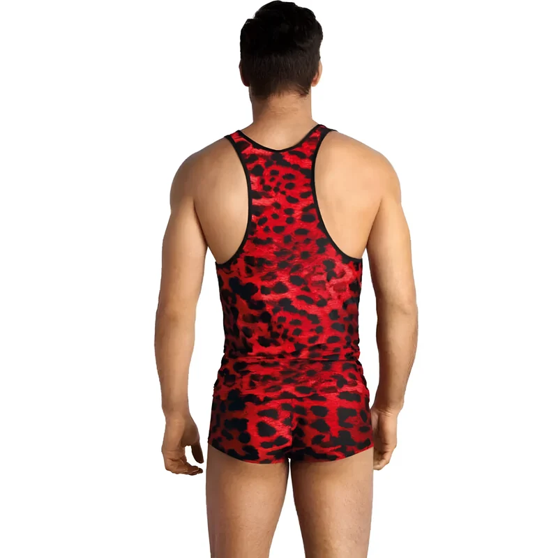 ANAIS MEN - SAVAGE TOP