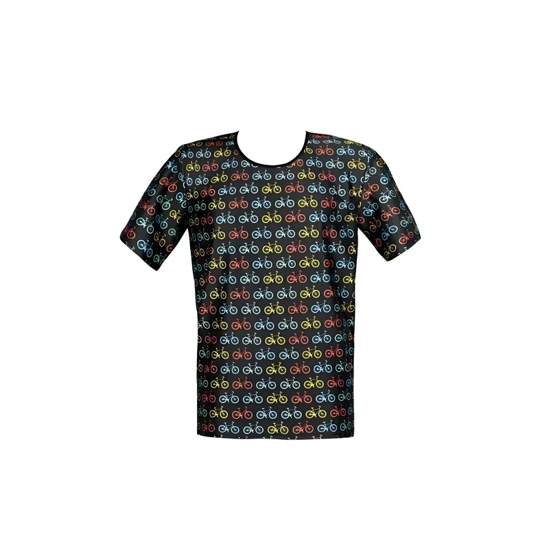 ANAIS MEN - BENITO T-SHIRT