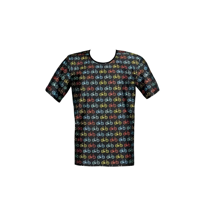 ANAIS MEN - BENITO T-SHIRT