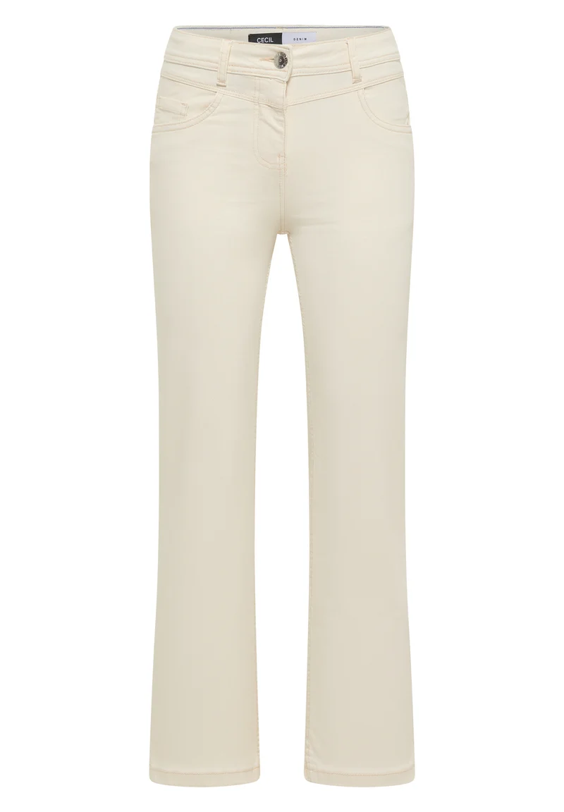 Bootcut Jeans