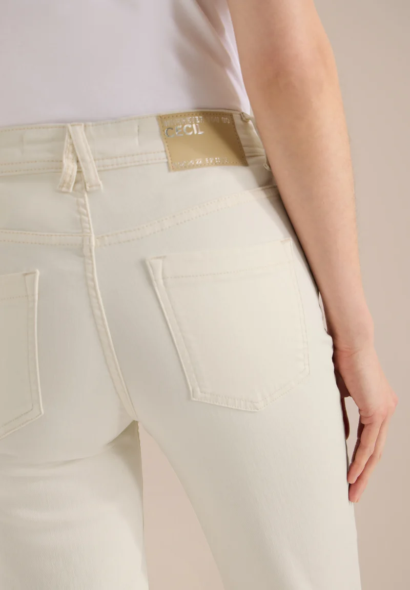 Bootcut Jeans
