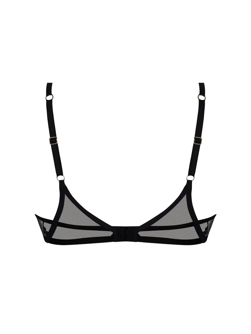 Lise Charmel – Desir Et Volupte Contour Bra Noir