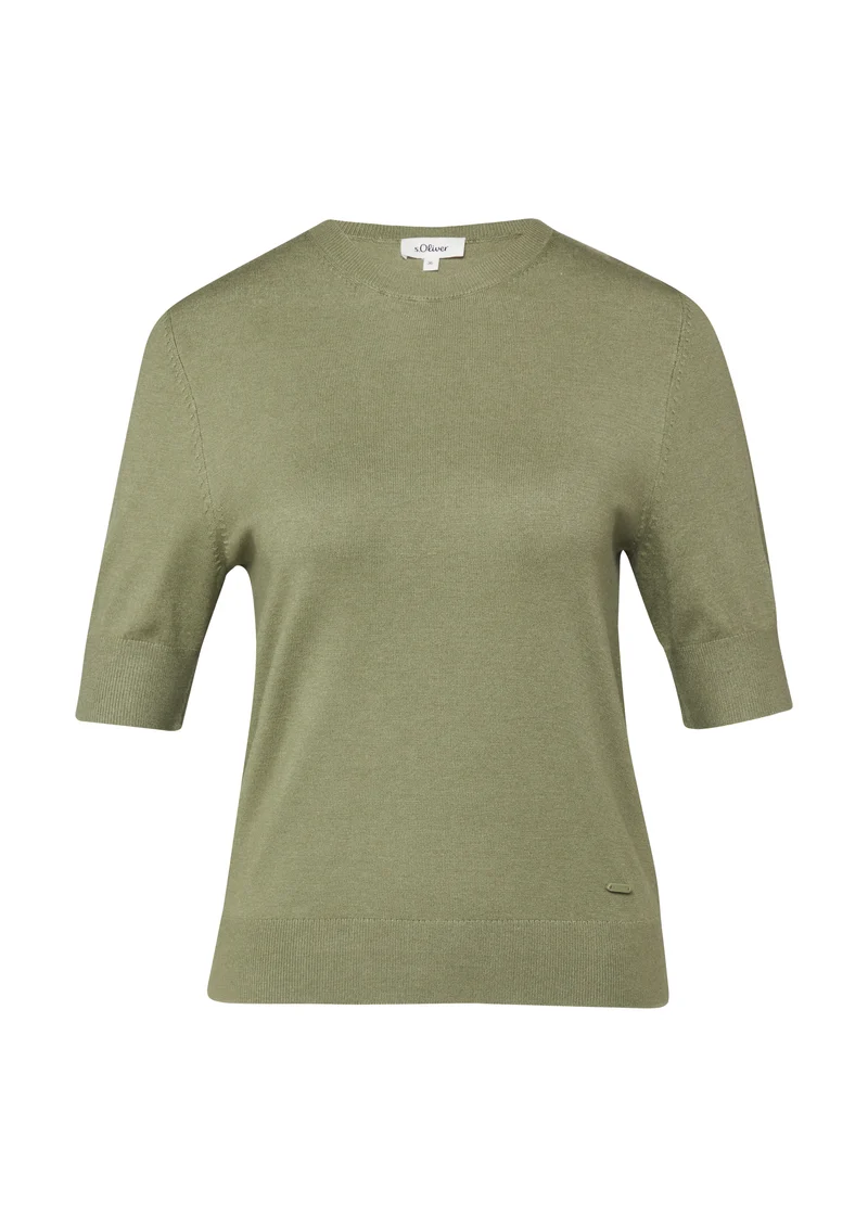 Strickpullover