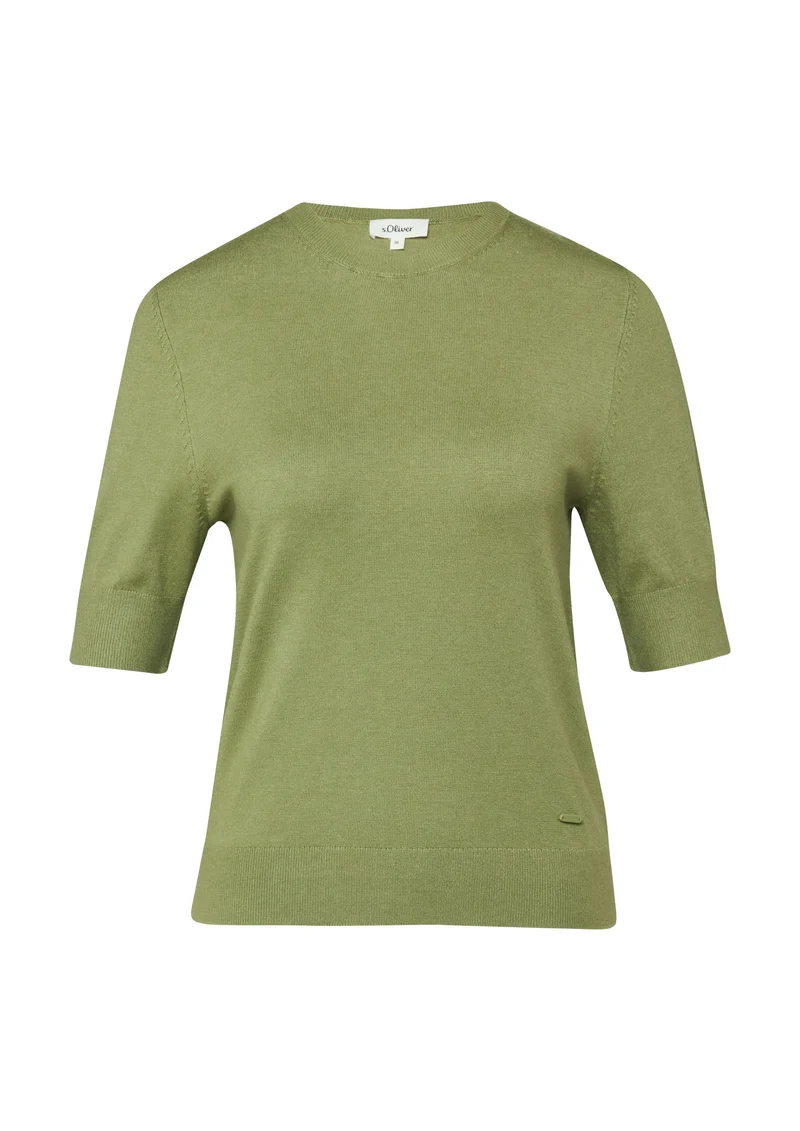 Strickpullover