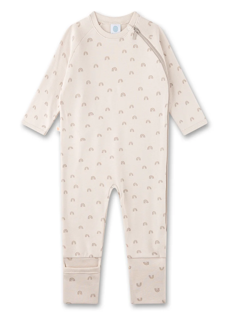 Strampler/Overall
