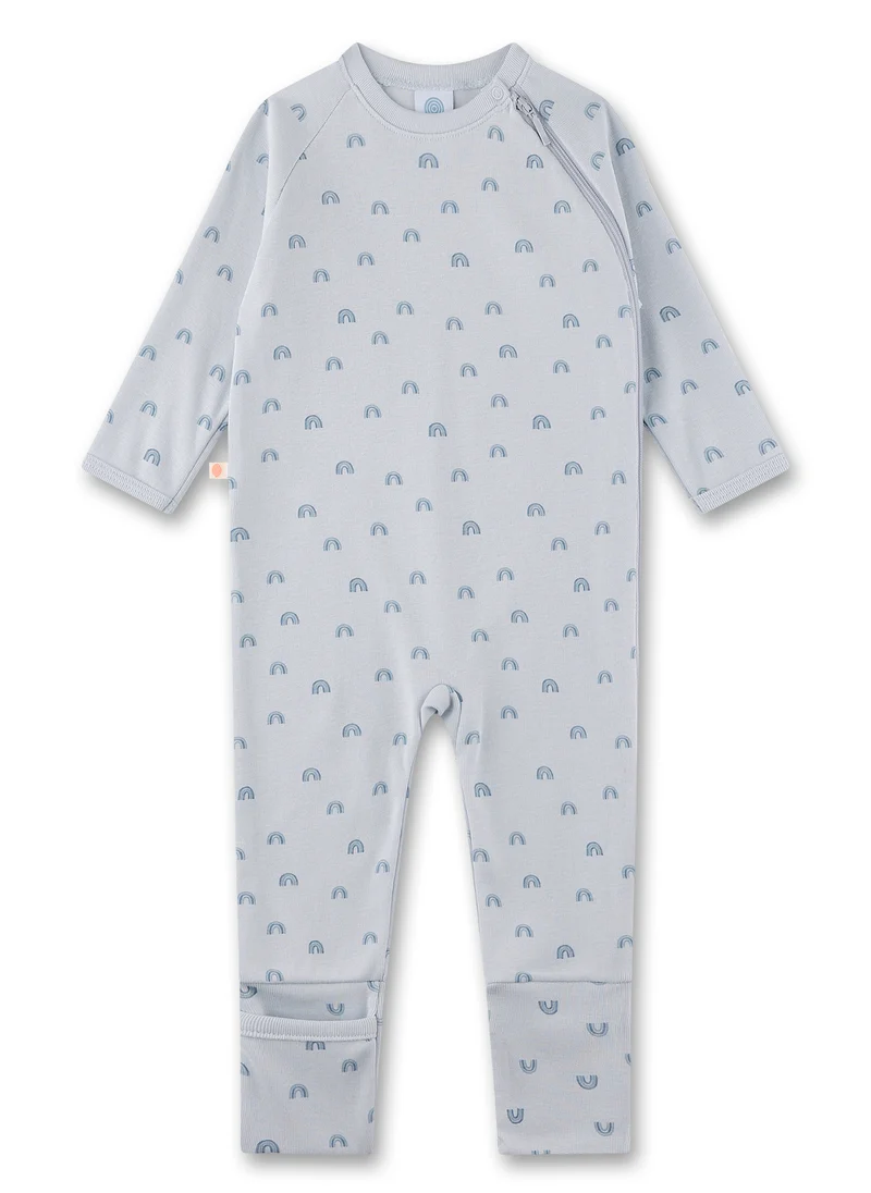 Strampler/Overall