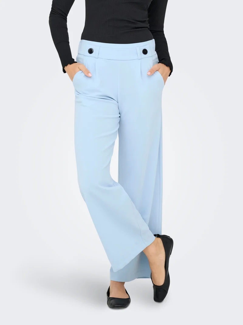JDYGEGGO LIFE NEW LONG PANT JRS NOOS
