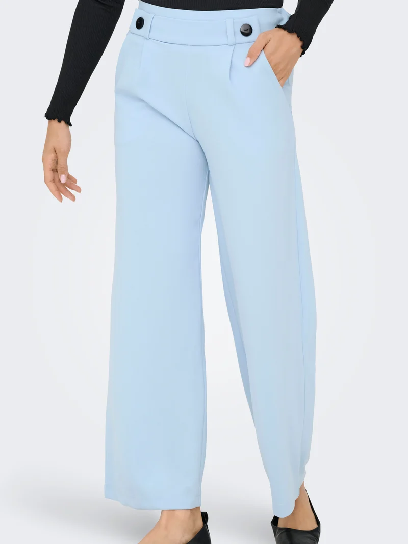 JDYGEGGO LIFE NEW LONG PANT JRS NOOS