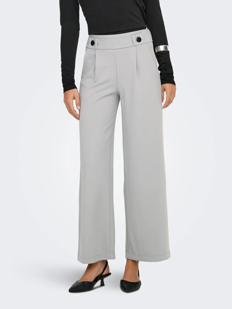 JDYGEGGO LIFE NEW LONG PANT JRS NOOS