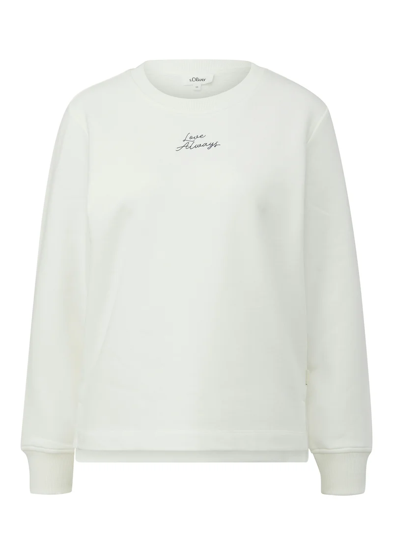 Sweatshirt