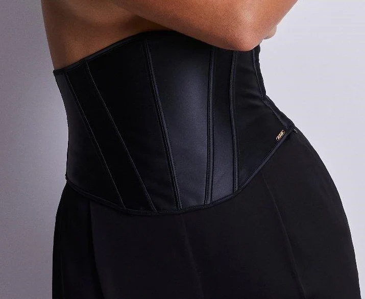 Aubade – Iconic Allure Waistcincher Noir