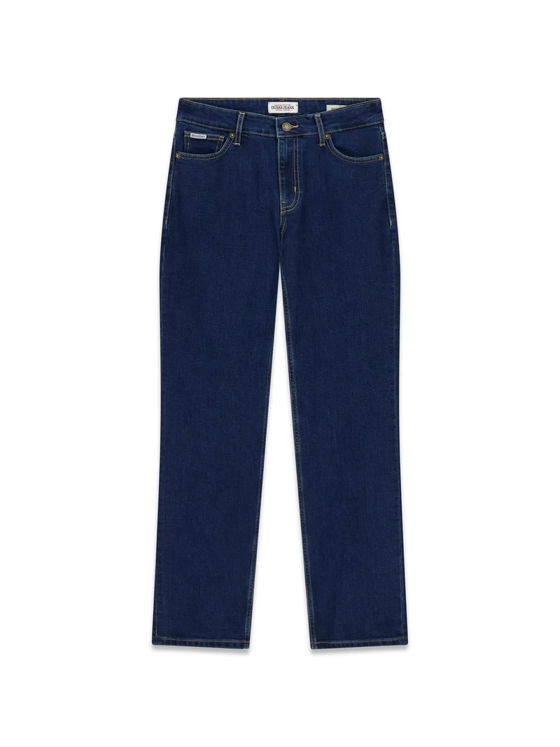 GJ G08 MID RISE STRAIGHT