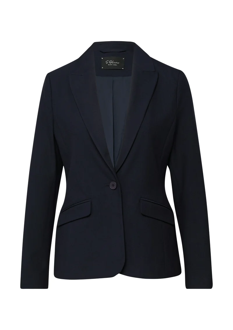 Indoor-Blazer